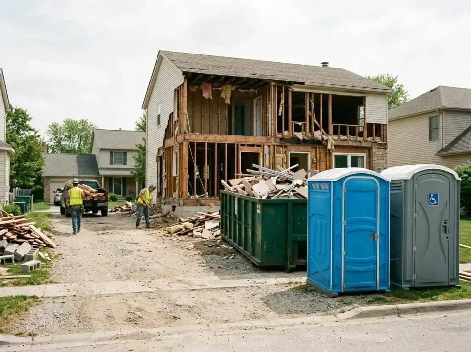 home-renovation-demolition-sit-010 — frequently asked questions, Portable Toilet & Dumpsters Rental in Fords, NJ